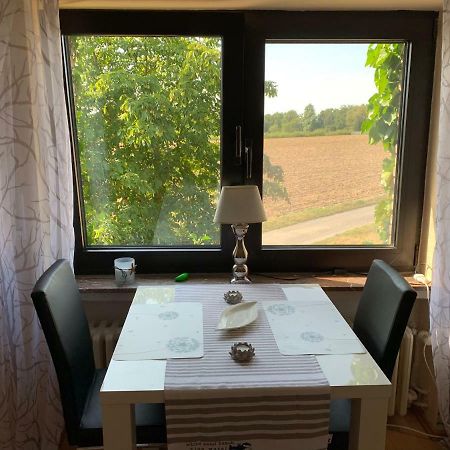 Ferienwohnung Am Bramschebach Lohne  Extérieur photo