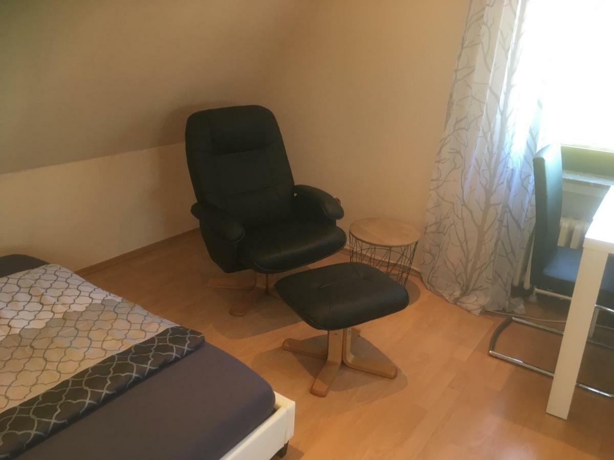 Ferienwohnung Am Bramschebach Lohne  Extérieur photo