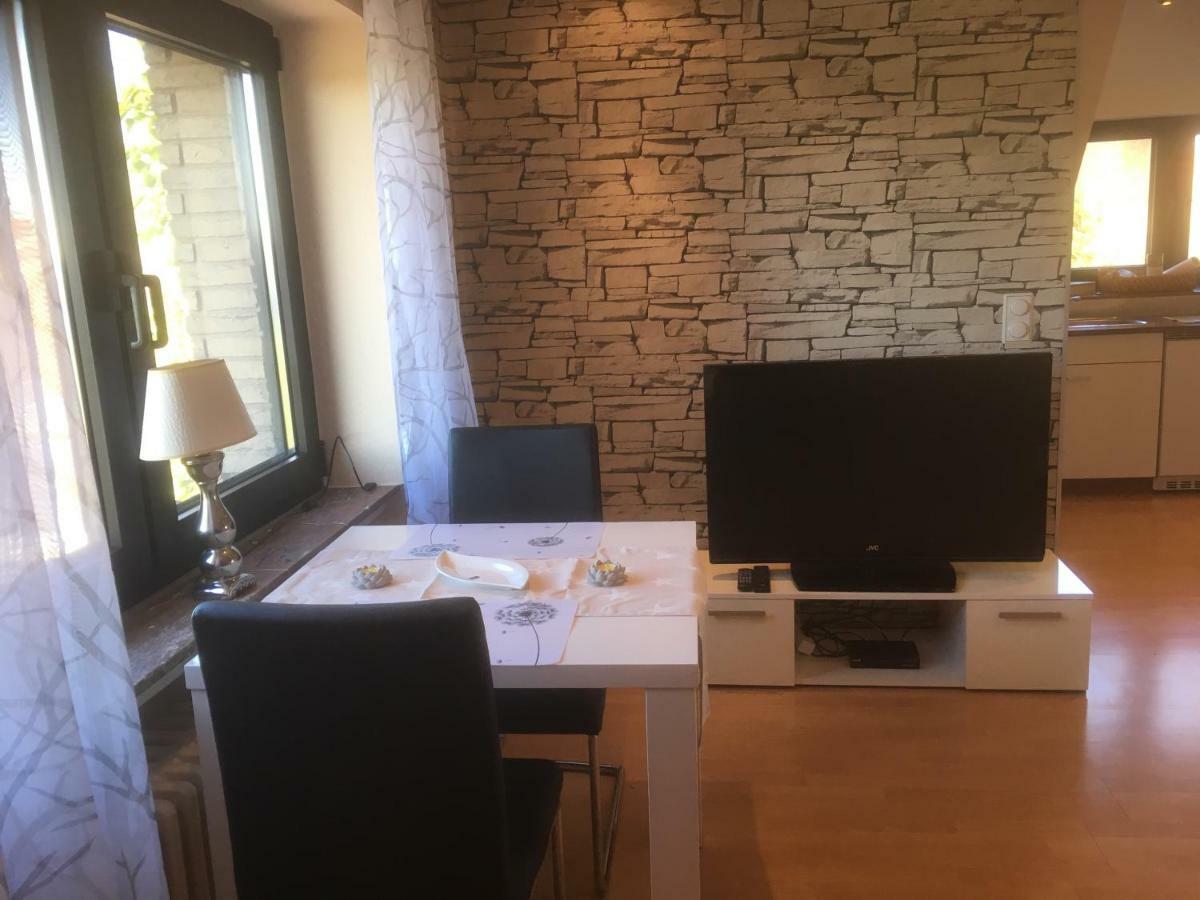 Ferienwohnung Am Bramschebach Lohne  Extérieur photo