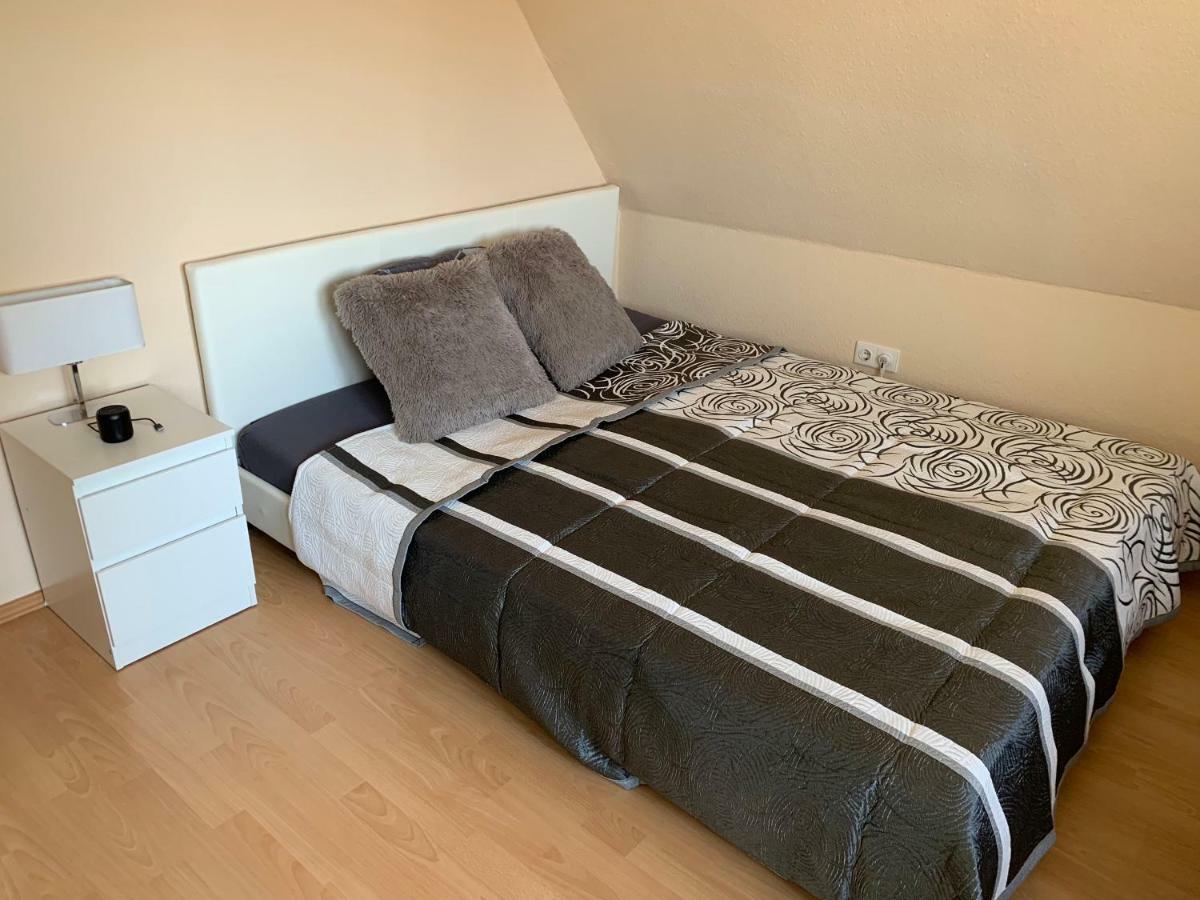 Ferienwohnung Am Bramschebach Lohne  Extérieur photo