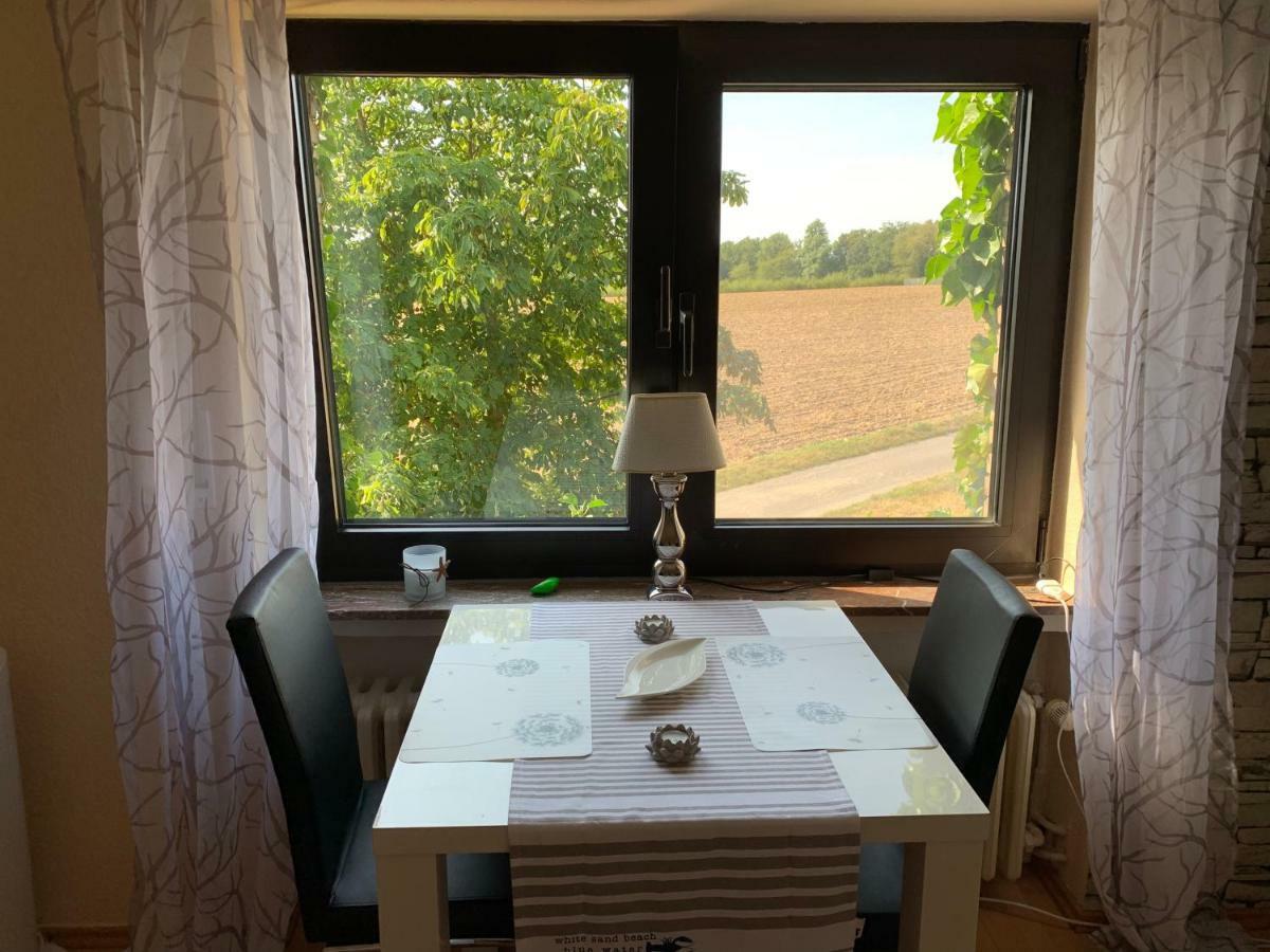 Ferienwohnung Am Bramschebach Lohne  Extérieur photo